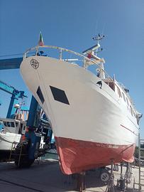 Peschereccio MF 3096