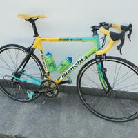 Bici da corsa BIANCHI