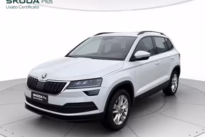 SKODA Karoq 2.0 tdi evo Executive 4x4 150cv dsg