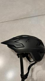 Casco bici mtb MET