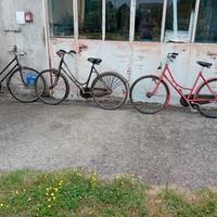 varie bici 