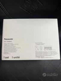 Fotocamera Lumix S1R II Nuova sigillata