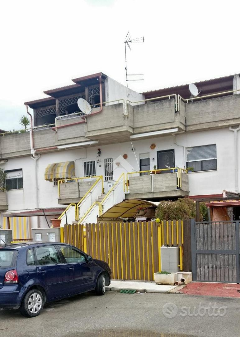 Appartamento – Margherita di Savoia, Città Giardino, Barletta-Andria-Trani - Vista 3