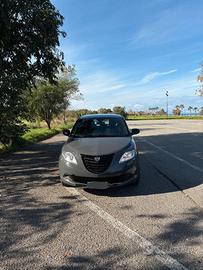 Lancia ypsilon multijet