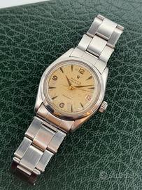 Rolex Precision 31mm, Carica Manuale, Si Permute