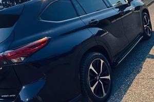 2.5H (248 CV) E-CVT Executive