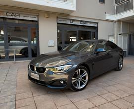 Bmw 4er Gran Coupe 420 d xDrive Sport 190 cv