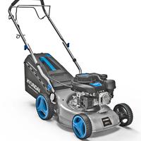 RASAERBA SEMOVENTE 65440 HYUNDAI