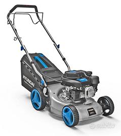 RASAERBA SEMOVENTE 65440 HYUNDAI