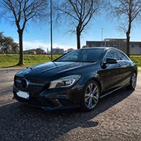 Mercedes CLA 180 CDI