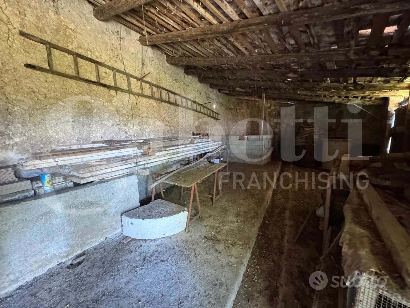 Rustico/Casale/Corte Alife [Cod. rif 3258424VRG] - Vista 5