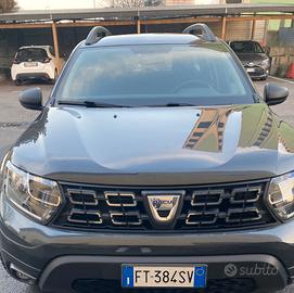 Dacia Duster gpl 2019