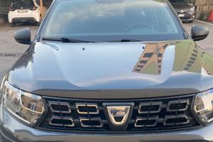 Dacia Duster gpl 2019