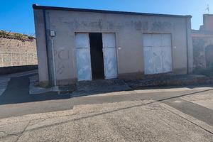 Garage Pozzomaggiore