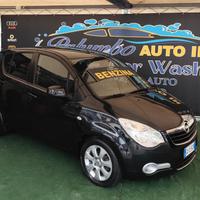 Opel Agila 1.2 16V 86CV Enjoy
