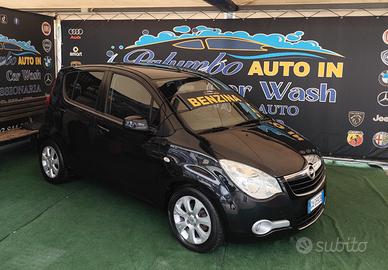 Opel Agila 1.2 16V 86CV Enjoy