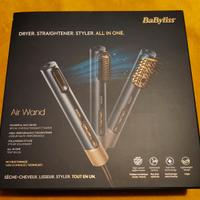 BaByliss air wand