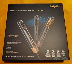BaByliss air wand