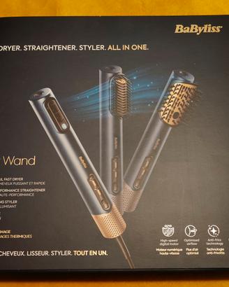BaByliss air wand