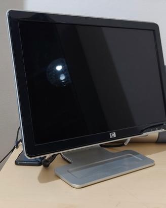 Monitor HP w1907v