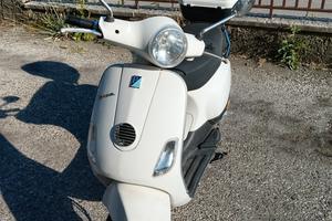Vespa LX 50 4T Piaggio
