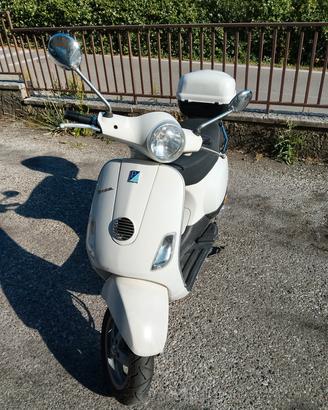 Vespa LX 50 4T Piaggio
