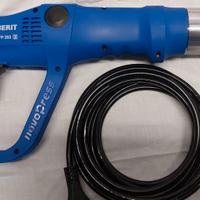 Pressatrice Geberit EFP203