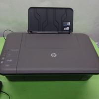 Stampante multifunzione HP DeskJet 1050 1050A, 3 i