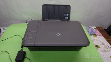 Stampante multifunzione HP DeskJet 1050 1050A, 3 i