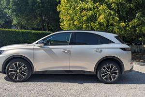 DS7 1.5 Edition France 130cv