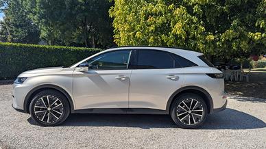 DS7 1.5 Edition France 130cv