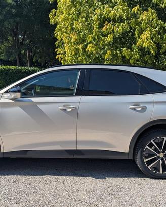 DS7 1.5 Edition France 130cv