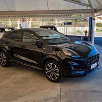 Ford Puma 1.5 EcoBlue 120cv ST-Line