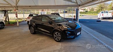 Ford Puma 1.5 EcoBlue 120cv ST-Line