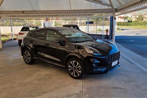 Ford Puma 1.5 EcoBlue 120cv ST-Line