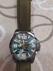 Orologio da uomo Harley Davidson