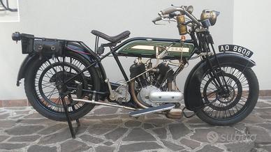 BSA Altro modello - 1919