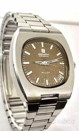Zenith Pilot Automatico
