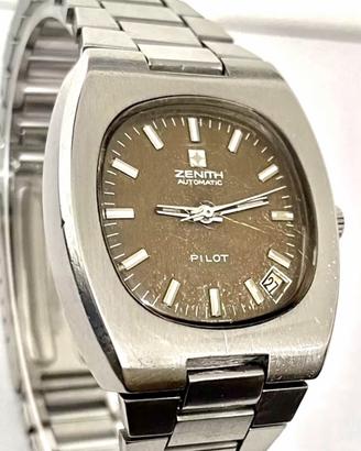 Zenith Pilot Automatico