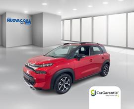 CITROEN C3 Aircross BlueHDi 110 S&S Shine