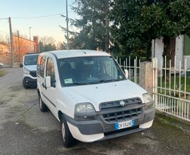 Fiat doblò 2005