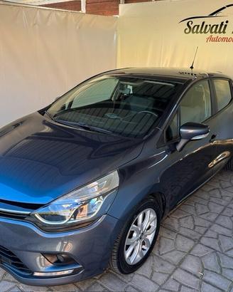 Renault Clio dCi 8V 90 CV 5 porte Moschino Intens