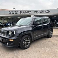 Jeep Renegade 1.6 Mjt 120 CV Longitude 2020 / Km 1