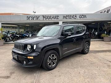 Jeep Renegade 1.6 Mjt 120 CV Longitude 2020 / Km 1
