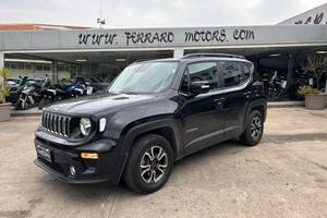 Jeep Renegade 1.6 Mjt 120 CV Longitude 2020 / Km 1