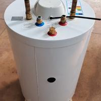 Bollitore SolarBayer