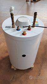 Bollitore SolarBayer