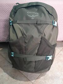Zaino da Viaggio Osprey, 40L
