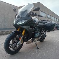 BMW R 1250 RS Abs my23