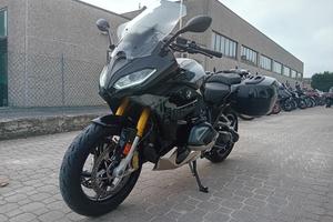 BMW R 1250 RS Abs my23